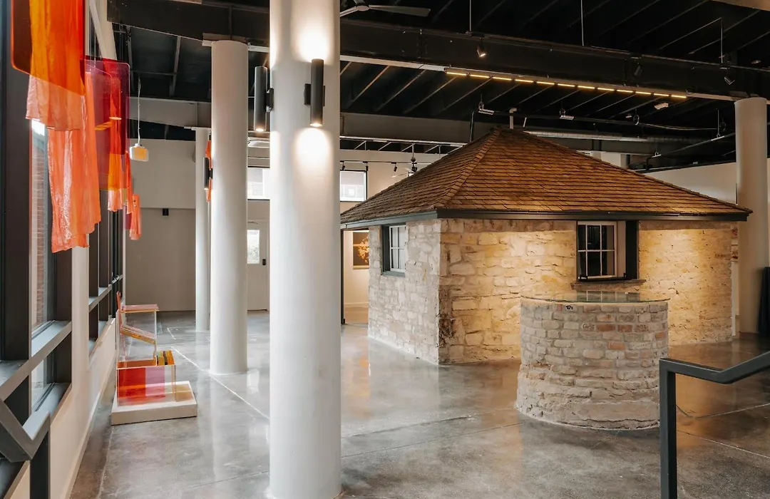The Loren Hotel Austin, Worldhotels Luxury-1