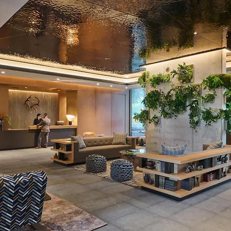 The Loren Hotel Austin, Worldhotels Luxury-3
